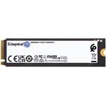 Kingston SSD Fury Renegade 2TB NVMe