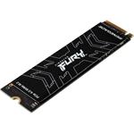 Kingston SSD Fury Renegade 2TB NVMe
