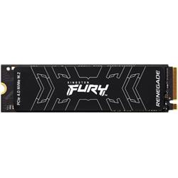 Kingston SSD Fury Renegade 2TB NVMe