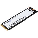 Kingston SSD Fury Renegade 4TB NVMe SFYRD/4000G
