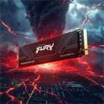 Kingston SSD Fury Renegade G5 1TB NVMe