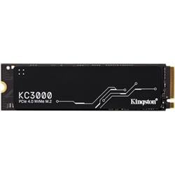 Kingston SSD KC3000 512GB NVMe