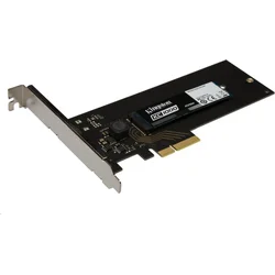 KINGSTON SSD SKC1000/240G 240GB NVMe M.2 + adapter