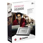 Kingston SSD XS2000 2TB SXS2000/2000G