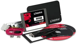 Kingston SSDNow 60GB (SV300S3B7A/60G)