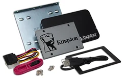 Kingston UV500 480GB (SUV500B/480G) Upgrade Bundle Kit