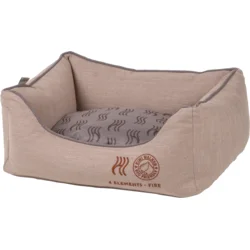 Kiwi Walker 4elements Sofa Bed Fire, cihlově červená, 40 x 21 x 60 cm, velikost S
