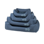 Kiwi Walker 4elements Sofa Bed Water, modrá, 80 x 60 x 25 cm, velikost M
