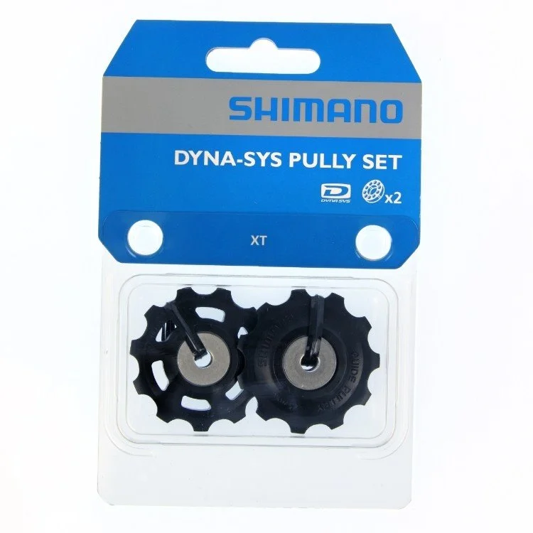Kladivá SHIMANO RD-M780