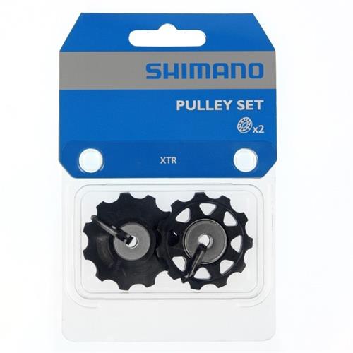 Kladivá SHIMANO RD-M970