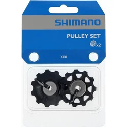 Kladivá SHIMANO RD-M970