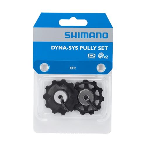 Kladivá SHIMANO RD-M980