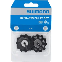Kladivá SHIMANO RD-M980