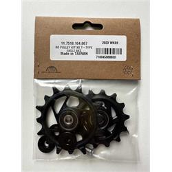 Kladky pro přehazovačku SRAM XX T-TYPE EAGLE AXS