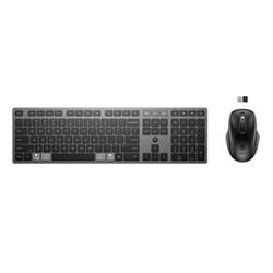 Klávesnica a myš HP HP 720 bezdrôtová