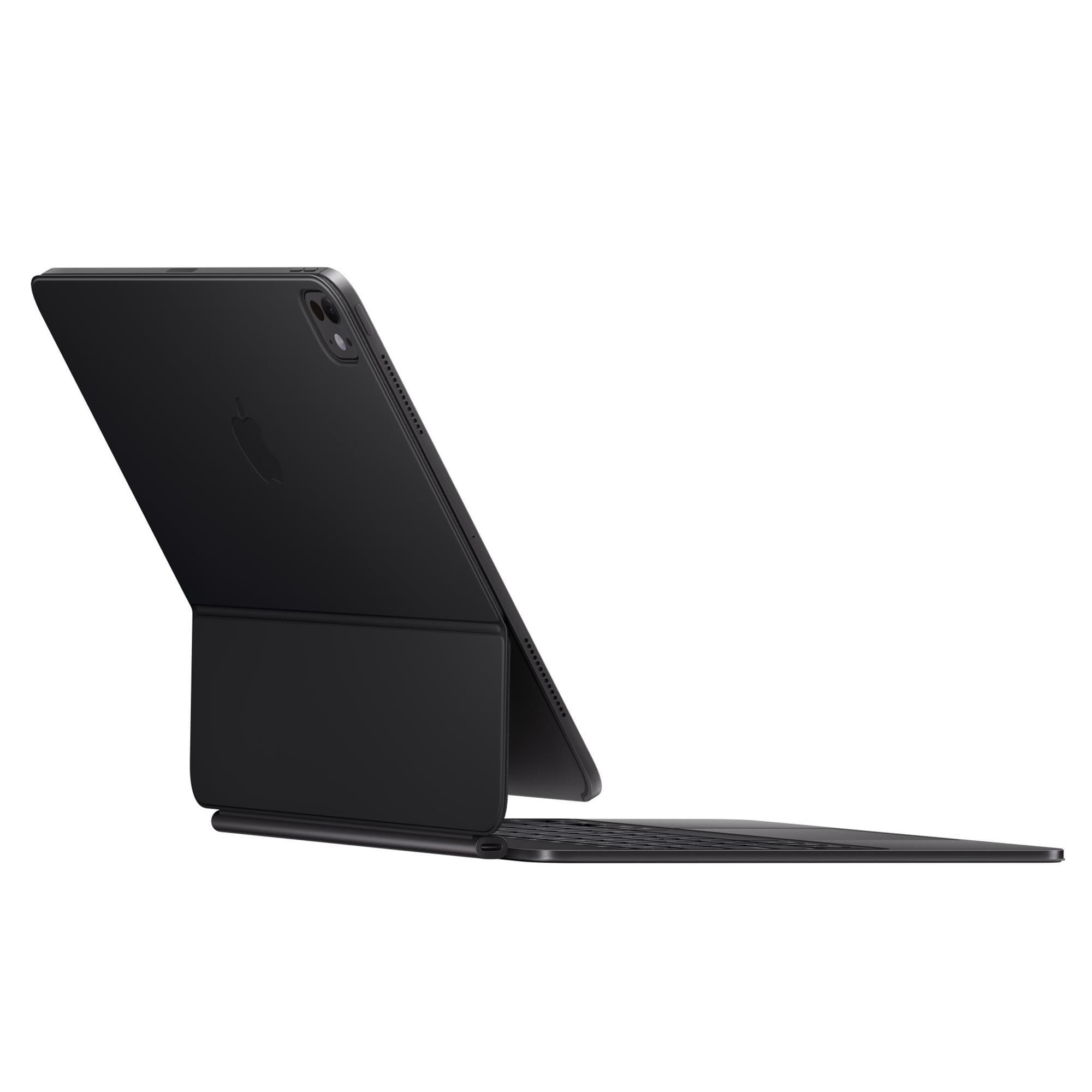 Klávesnica Apple Magic Keyboard pre iPad Pro 13" (M4/M5) – česká verzia – čierna (MWR53CZ/A)