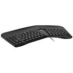 Klávesnica Genius Ergo KB-700, CZ/SK