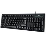 Klávesnica Genius Smart KB-100, CZ/SK