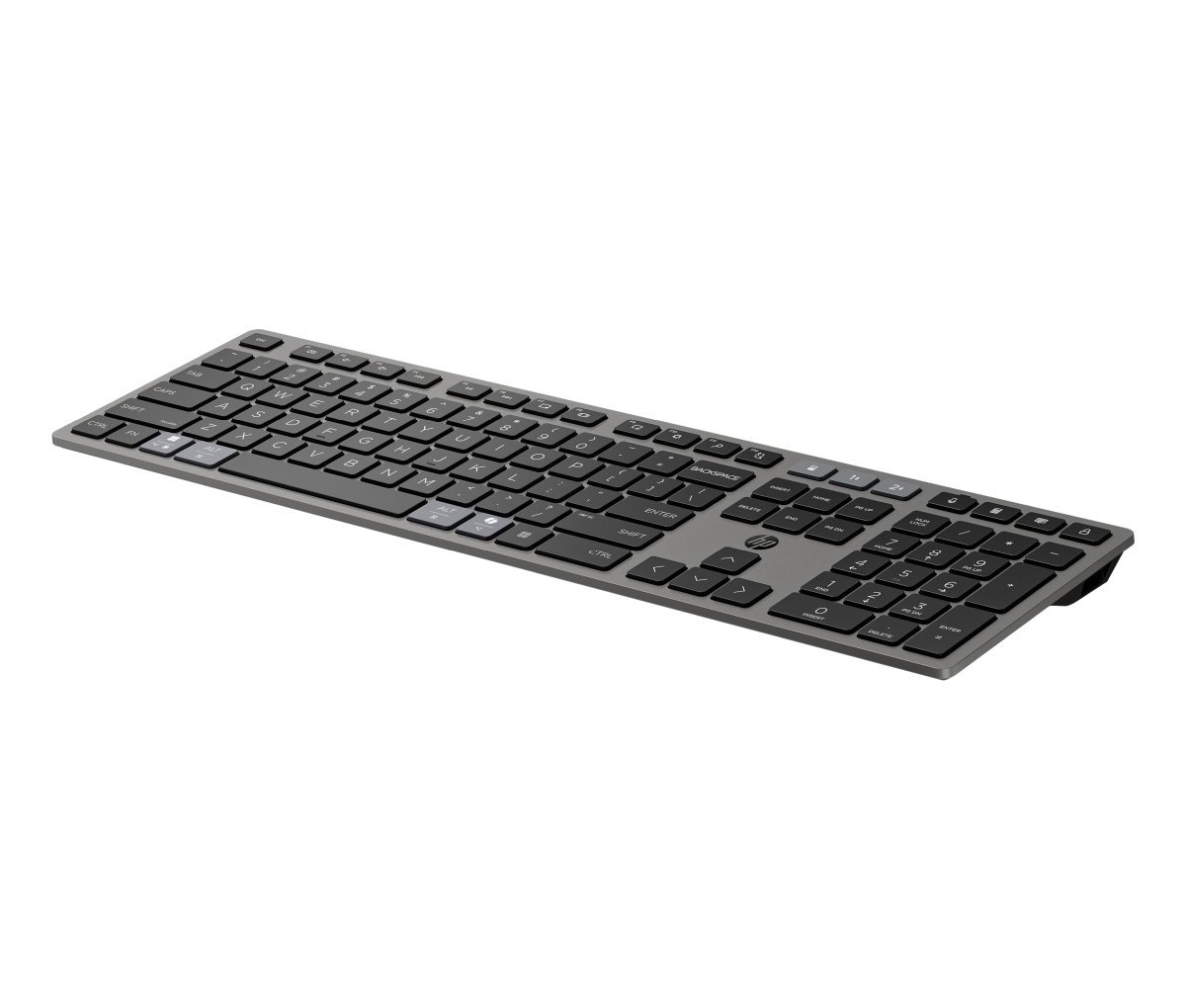 Klávesnica HP HP 720 bezdrôtová