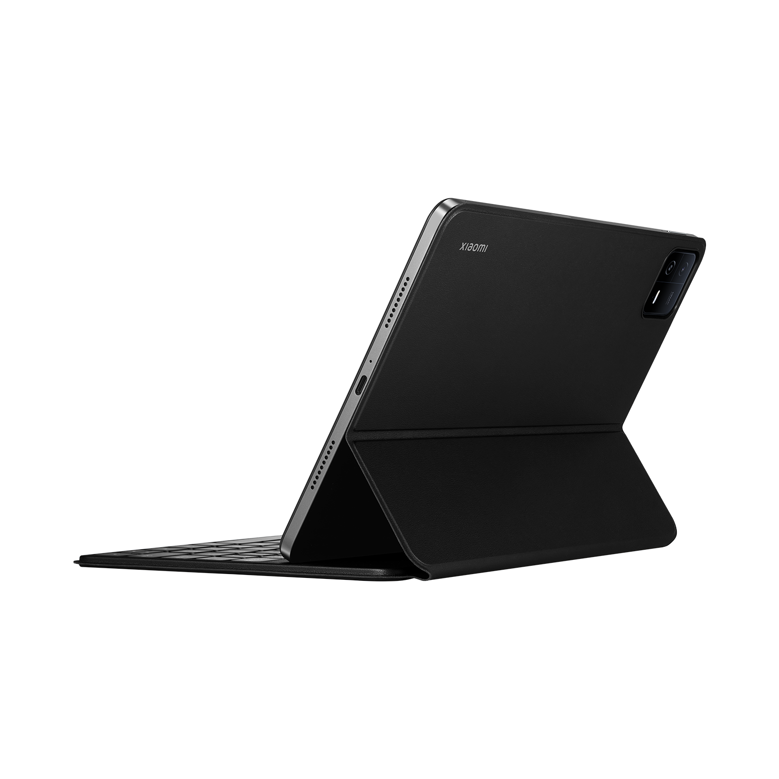 Klávesnica Xiaomi Pad 6, čierna