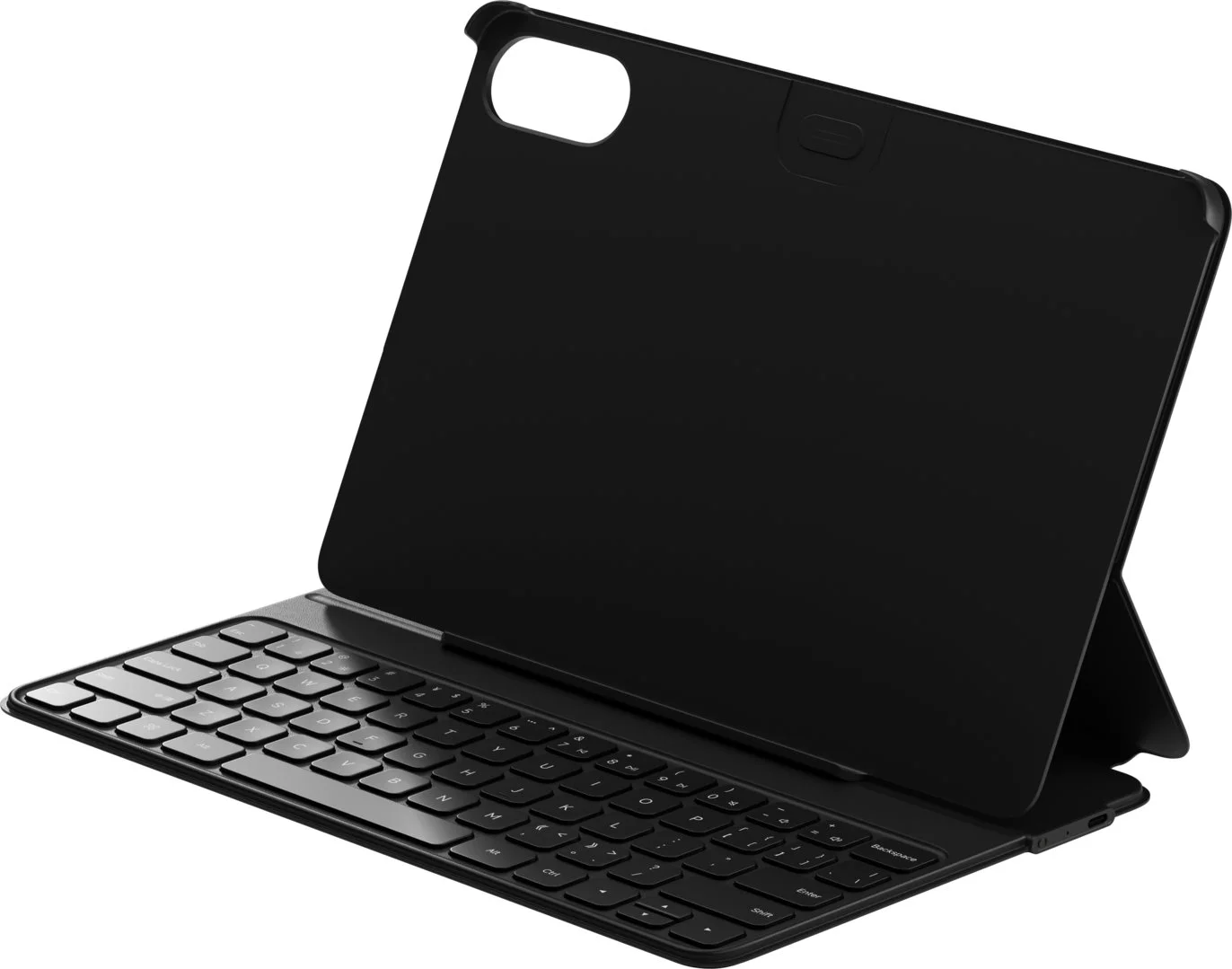 Klávesnica Xiaomi Redmi Pad Pro (USA), čierna