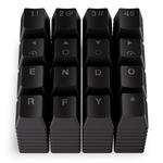 Klávesy Endorfy PBT BK