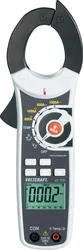 Klešťový multimetr Voltcraft VC-530, AC