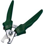 Kliešte Kruuse Claw bočné zosilnené 16cm