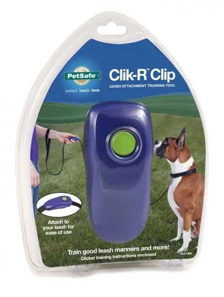 Klikr Clik-R™ Klip