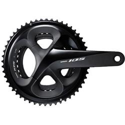 Kliky SHIMANO 105 FC-R7000 2x11 - 172,5mm - 53/39z 