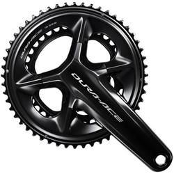 Kliky SHIMANO DURA-ACE FC-R9200 - 2x12 rychlostí - 52/36z - 172,5mm 