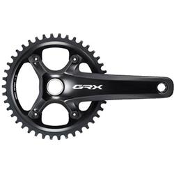 Kliky SHIMANO GRX FC-RX810-1 1x11 - 170mm - 42z