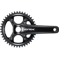 Kliky SHIMANO GRX FC-RX810-1 1x11 - 172,5mm - 40z