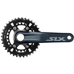 Kliky SHIMANO SLX FC-M7100-2 - 2x12 rychlostí - 36/26z - 170mm