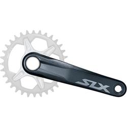 Kliky SHIMANO SLX FC-M7120-1 - 1x12 rychlostí - Bez převodníku - 170mm