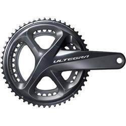 Kliky SHIMANO ULTEGRA FC-R8000 2x11 - 172,5mm - 46/36z