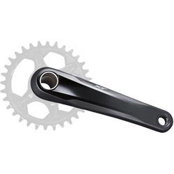 Kliky SHIMANO XT FC-M8100-1 - 1x12 rychlostí - Bez převodníku - 165mm