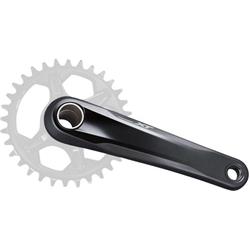 Kliky SHIMANO XT FC-M8120-1 - 1x12 rychlostí - Bez převodníku - 180mm