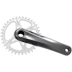 Kliky SHIMANO XTR FC-M9100 - 1x11/12 rychlostí - bez převodníku - 175mm