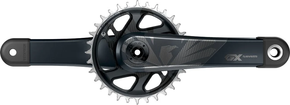 32T Direct Mount Chainring SRAM NX Eagle Crankset – Boost 148 DUB