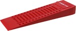 Klín rozevírací nylonový, 230 x 70 x 30 mm