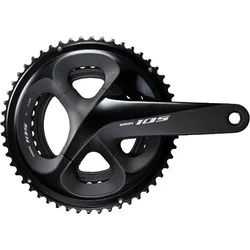 Kľuky SHIMANO 105 FC-R7000 2x11 speed 50/34z 172,5mm