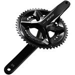 Kľuky SHIMANO 105 FC-R7100 2x12 - 172,5mm - 50/34z