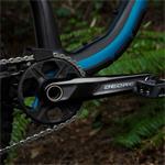 Kľuky SHIMANO DEORE FC-M6120-1 - 1x12 rýchlostí - 32z - 170mm