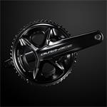 Kľuky SHIMANO DURA-ACE FC-R9200 - 2x12 rýchlostí - 52/36z - 172,5mm