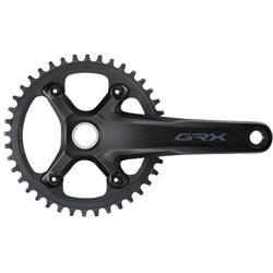 Kľuky SHIMANO GRX FC-RX600-1 - 1x11 rýchlostí - 40z - 170mm
