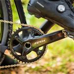 Kľuky SHIMANO GRX FC-RX810-1 1x11 - 170mm - 40z