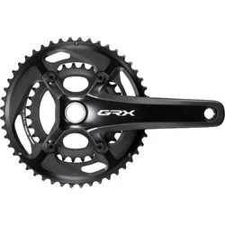 Kľuky SHIMANO GRX FC-RX810-2 - 2x11 rýchlostí - 48/31z - 175mm
