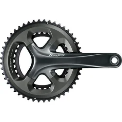 Kľuky SHIMANO TIAGRA FC-4700 2x10 - 175mm - 52/36z