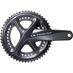 Kľuky SHIMANO ULTEGRA FC-R8000 2x11 - 172,5mm - 46/36z